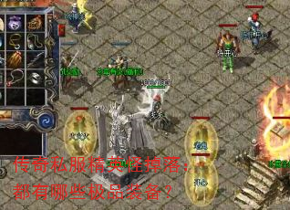 ����˽����Ӣ�ֵ��䣺������Щ��Ʒװ����