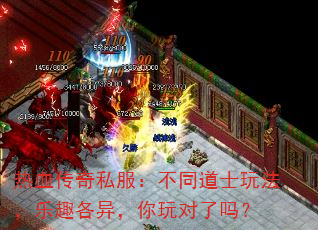 ��Ѫ����˽������ͬ��ʿ�淨����Ȥ���죬���������