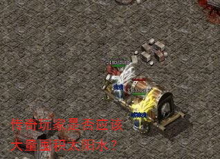 ��������Ƿ�Ӧ�ô����ڻ�̫��ˮ��