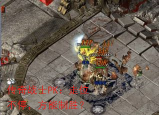 ����սʿPK����λ��ͣ��������ʤ��