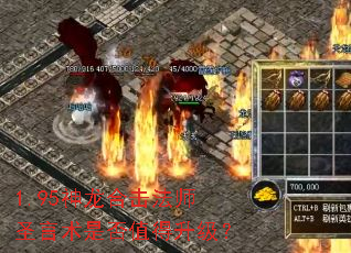 1.95�����ϻ���ʦʥ�����Ƿ�ֵ��������