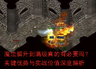 ħ����������������б�Ҫ�𣿹ؼ�������ʵս��ֵ��Ƚ���