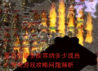 ��������������ɶ��ٳ�Ա��������Ϸ�����������