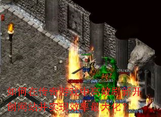 ����ڴ�����Ϸ�и�Чˢ�¿�����վ��ʵ��Ч����󻯣�