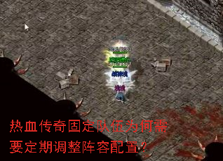 ��Ѫ����̶�����Ϊ����Ҫ���ڵ����������ã�