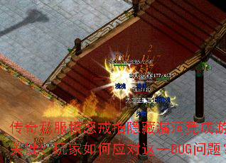 ����˽����ŭ��ָ����©��������Ϸʧ��ؼ���������Ӧ����һBUG���⣿