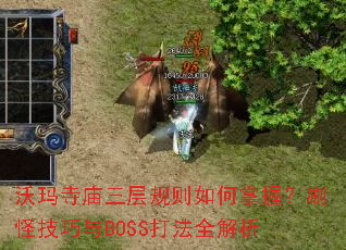 ���������������������գ�ˢ�ּ�����BOSS��ȫ����