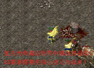���Ŵ���ħ����������ս�ռ�BOSS��������Щ���ļ�����ս����
