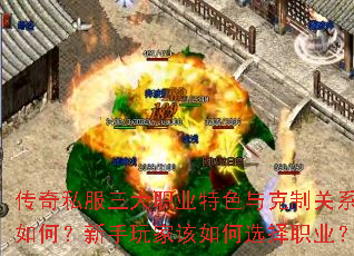 ����˽������ְҵ��ɫ����ƹ�ϵ��Σ�������Ҹ����ѡ��ְҵ��