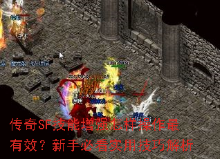 ����SF������ǿ������������Ч�����ֱؿ�ʵ�ü��ɽ���