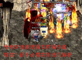 ����SF������ǿ������������Ч�����ֱؿ�ʵ�ü��ɽ���