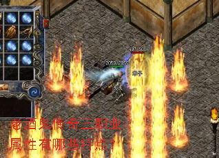 �Ͼƹ�������ְҵ��������Щ�ص㣿