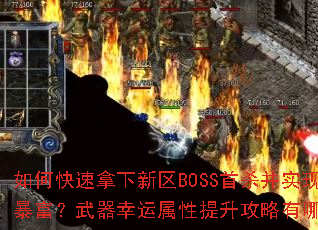 ��ο�����������BOSS��ɱ��ʵ�ֱ�����������������������������Щ��