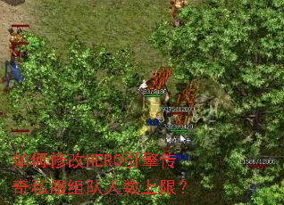 ����޸�HERO���洫��˽������������ޣ�