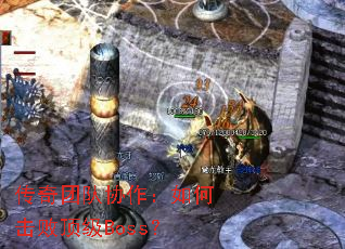 �����Ŷ�Э������λ��ܶ���Boss��