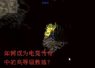��γ�Ϊ�羺�����еĸߵȼ�������