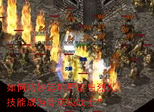 �����������Ұ�����һ��ܳ�Ϊ�ǻҼ�սʿ��
