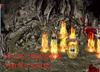 ǿ���������ܵ����ʱ����ʲôʱ��