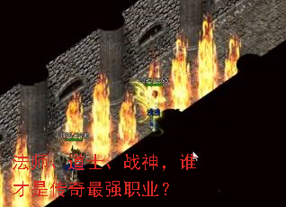 ��ʦ����ʿ��ս��˭���Ǵ�����ǿְҵ��