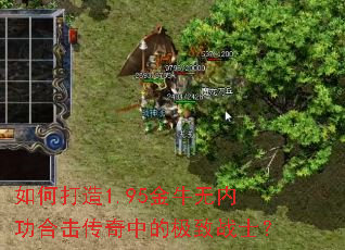 ��δ���1.95��ţ���ڹ��ϻ������еļ���սʿ��