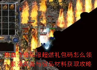 ��Ѫ����˽����ȼ�������ô�죿��ǿװ���뼫Ʒ���ϻ�ȡ����