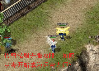 传奇私服开服攻略:如何从零开始成为运营大师? 传奇私服开服攻略:如何从零开始成为运营大师?