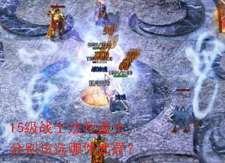 15��սʿ��ʦ��ʿ�ֱ��ѡ�ļ�������