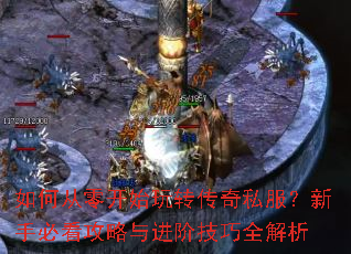 如何从零开始玩转传奇私服?新手必看攻略与进阶技巧全解析 如何从零开始玩转传奇私服?新手必看攻略与进阶技巧全解析