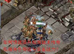 如何快速提升玫瑰版本传奇私服角色等级与装备战力? 如何快速提升玫瑰版本传奇私服角色等级与装备战力?