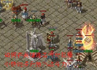 �����Ӣ����������˽���п���������ɫս������