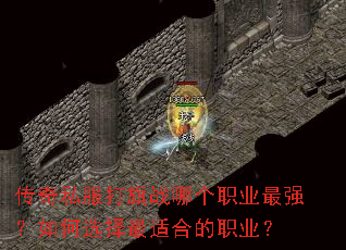 ����˽������ս�ĸ�ְҵ��ǿ�����ѡ�����ʺϵ�ְҵ��