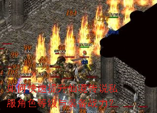 如何快速提升仙境传说私服角色等级与装备战力? 如何快速提升仙境传说私服角色等级与装备战力?