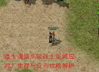 道士遭遇高级战士如何应对?生存与反杀攻略解析 道士遭遇高级战士如何应对?生存与反杀攻略解析