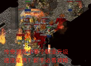 ������Ϸ���ĸ�ְҵ�����ٶ���죿���ֱؿ�����