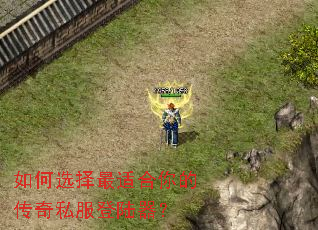 如何选择最适合你的传奇私服登陆器? 如何选择最适合你的传奇私服登陆器?