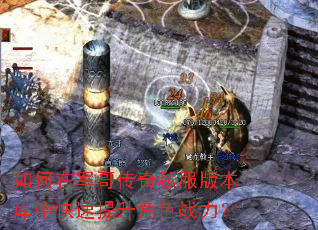 ����ھ��紫��˽���汾���п���������ɫս����