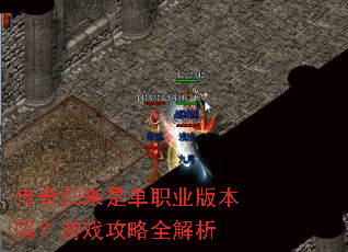 ��������ǵ�ְҵ�汾����Ϸ����ȫ����