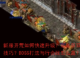 �·�������ο���������װ����ȡ����Щ���ɣ�BOSS�����л�ս��ôӮ��