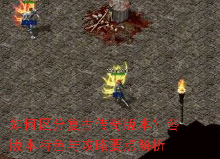 如何区分复古传奇版本?各版本特色与攻略要点解析 如何区分复古传奇版本?各版本特色与攻略要点解析